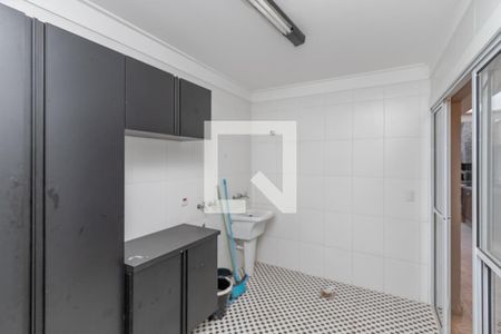 Casa de condomínio à venda com 280m², 3 quartos e 2 vagasÁrea de Serviço