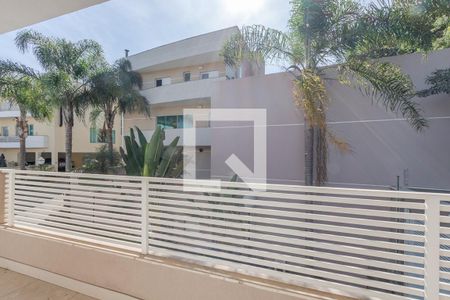 Casa de condomínio à venda com 280m², 3 quartos e 2 vagasVaranda da Suíte 1
