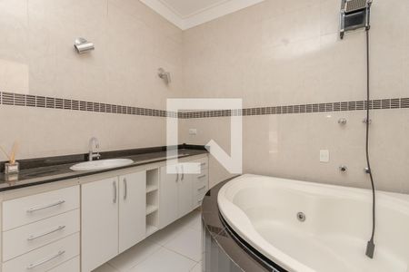 Casa de condomínio à venda com 280m², 3 quartos e 2 vagasBanheiro 2 Suíte 1