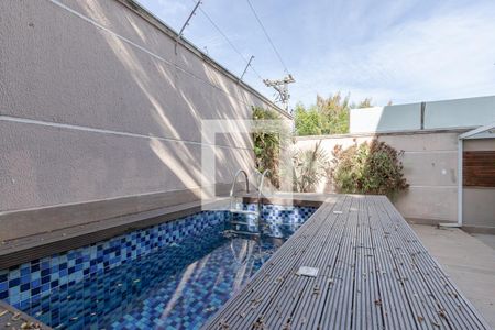 Casa de condomínio à venda com 280m², 3 quartos e 2 vagasPiscina