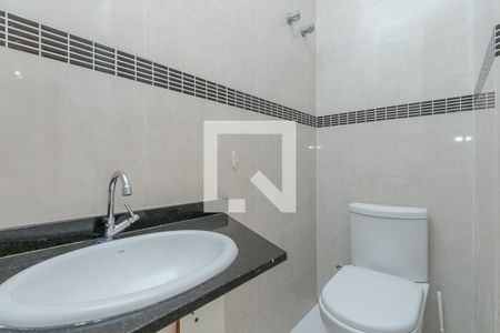 Casa de condomínio à venda com 280m², 3 quartos e 2 vagasBanheiro 1 Suíte 1