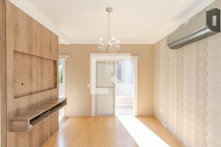 Casa de condomínio à venda com 280m², 3 quartos e 2 vagasSuíte 1