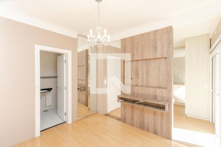 Casa de condomínio à venda com 280m², 3 quartos e 2 vagasSuíte 1