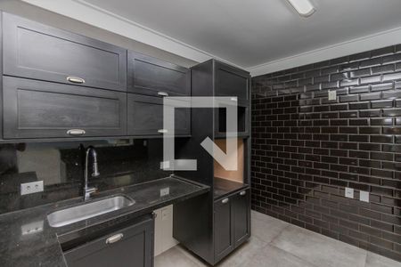 Casa de condomínio à venda com 280m², 3 quartos e 2 vagasCozinha