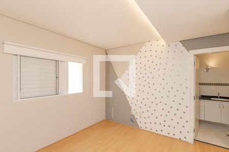 Casa de condomínio à venda com 280m², 3 quartos e 2 vagasSuíte 3