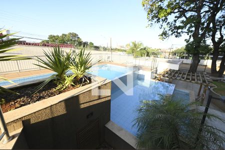 Apartamento para alugar com 80m², 3 quartos e 2 vagasÁrea comum