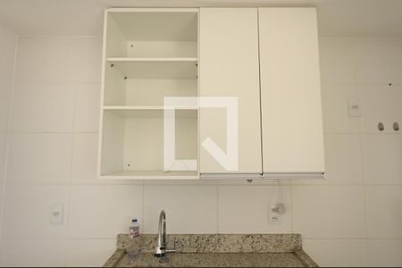 Apartamento para alugar com 80m², 3 quartos e 2 vagasCozinha 