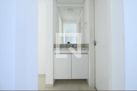 Apartamento para alugar com 80m², 3 quartos e 2 vagasHall entre os Quartos