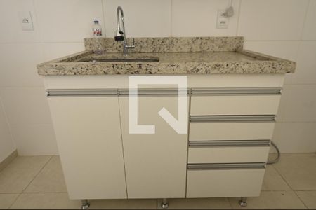 Apartamento para alugar com 80m², 3 quartos e 2 vagasCozinha 