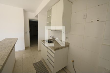 Apartamento para alugar com 80m², 3 quartos e 2 vagasCozinha 