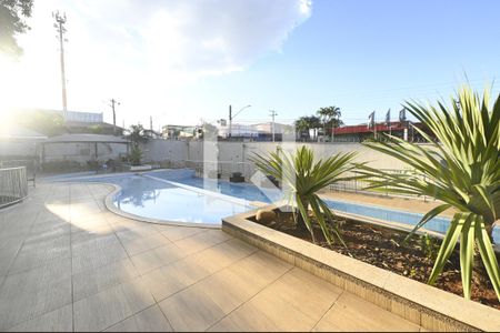 Apartamento para alugar com 80m², 3 quartos e 2 vagasÁrea comum