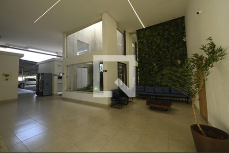 Apartamento para alugar com 80m², 3 quartos e 2 vagasÁrea comum