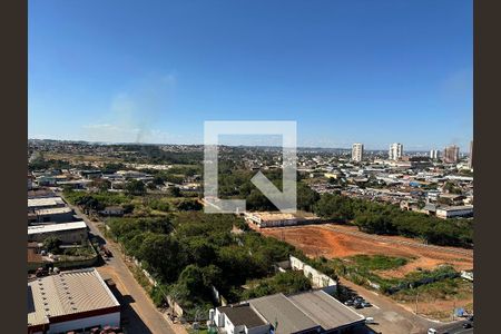 Apartamento para alugar com 80m², 3 quartos e 2 vagasVista Quarto