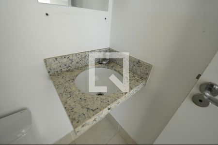 Apartamento para alugar com 80m², 3 quartos e 2 vagasLavabo