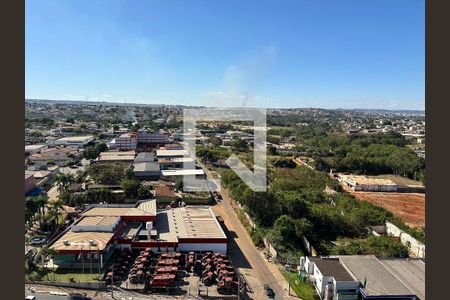 Apartamento para alugar com 80m², 3 quartos e 2 vagasVista Quarto