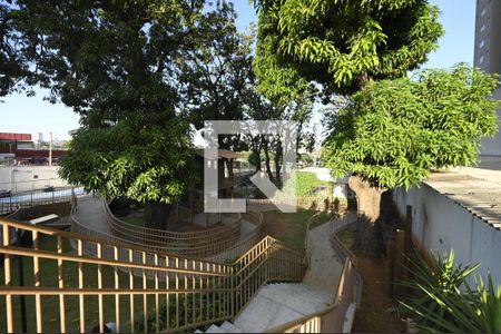 Apartamento para alugar com 80m², 3 quartos e 2 vagasÁrea comum