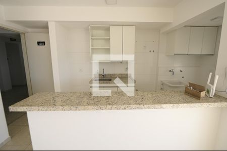 Apartamento para alugar com 80m², 3 quartos e 2 vagasCozinha 