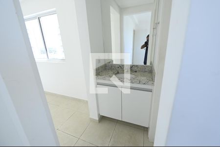 Apartamento para alugar com 80m², 3 quartos e 2 vagasHall entre os Quartos