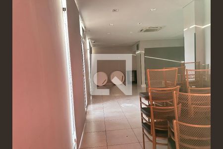 Apartamento para alugar com 80m², 3 quartos e 2 vagasÁrea comum