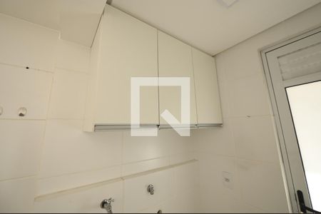 Apartamento para alugar com 80m², 3 quartos e 2 vagasCozinha 