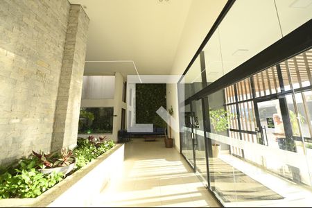 Apartamento para alugar com 80m², 3 quartos e 2 vagasÁrea comum