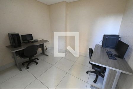 Apartamento para alugar com 80m², 3 quartos e 2 vagasÁrea comum