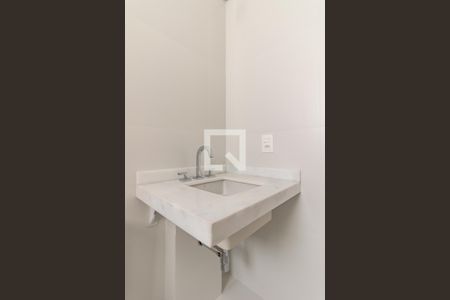 Apartamento à venda com 160m², 3 quartos e 3 vagas Apartamento à venda com 160m², 3 quartos e 3 vagasBanheiro do Quarto 2