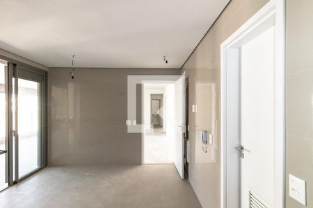 Apartamento à venda com 160m², 3 quartos e 3 vagas Apartamento à venda com 160m², 3 quartos e 3 vagasCozinha