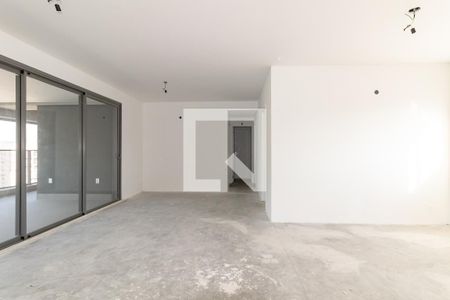 Apartamento à venda com 160m², 3 quartos e 3 vagas Apartamento à venda com 160m², 3 quartos e 3 vagasSala