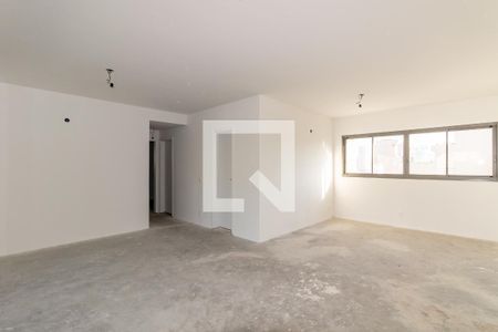 Apartamento à venda com 160m², 3 quartos e 3 vagas Apartamento à venda com 160m², 3 quartos e 3 vagasSala