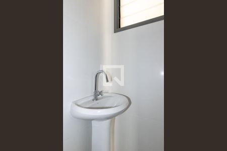 Apartamento à venda com 160m², 3 quartos e 3 vagas Apartamento à venda com 160m², 3 quartos e 3 vagasBanheiro de serviço