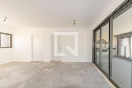 Apartamento à venda com 160m², 3 quartos e 3 vagas Apartamento à venda com 160m², 3 quartos e 3 vagasSala