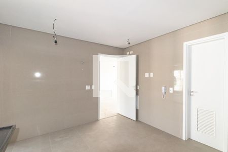 Apartamento à venda com 160m², 3 quartos e 3 vagas Apartamento à venda com 160m², 3 quartos e 3 vagasCozinha