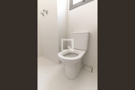 Apartamento à venda com 160m², 3 quartos e 3 vagas Apartamento à venda com 160m², 3 quartos e 3 vagasBanheiro do Quarto 3