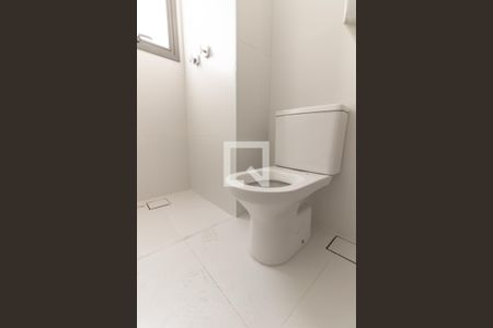 Apartamento à venda com 160m², 3 quartos e 3 vagas Apartamento à venda com 160m², 3 quartos e 3 vagasBanheiro do Quarto 2