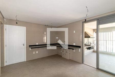 Apartamento à venda com 160m², 3 quartos e 3 vagas Apartamento à venda com 160m², 3 quartos e 3 vagasCozinha