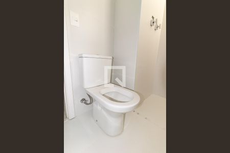 Apartamento à venda com 160m², 3 quartos e 3 vagas Apartamento à venda com 160m², 3 quartos e 3 vagasBanheiro do Quarto 1