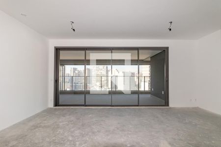 Apartamento à venda com 160m², 3 quartos e 3 vagas Apartamento à venda com 160m², 3 quartos e 3 vagasSala