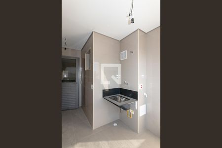 Apartamento à venda com 160m², 3 quartos e 3 vagas Apartamento à venda com 160m², 3 quartos e 3 vagasÁrea de Serviço
