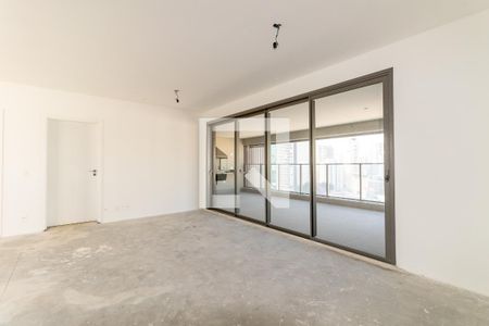Apartamento à venda com 160m², 3 quartos e 3 vagas Apartamento à venda com 160m², 3 quartos e 3 vagasSala