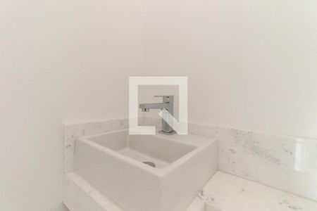 Apartamento à venda com 160m², 3 quartos e 3 vagas Apartamento à venda com 160m², 3 quartos e 3 vagasLavabo