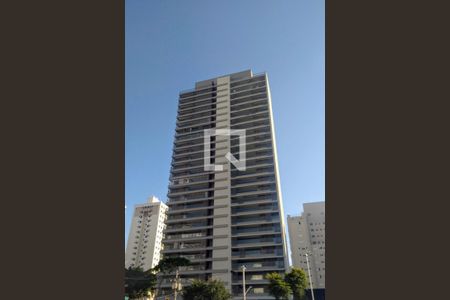 Apartamento à venda com 160m², 3 quartos e 3 vagas Apartamento à venda com 160m², 3 quartos e 3 vagasFachada