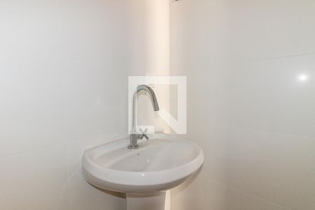 Apartamento à venda com 160m², 3 quartos e 3 vagas Apartamento à venda com 160m², 3 quartos e 3 vagasBanheiro de serviço