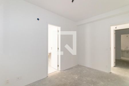 Apartamento à venda com 160m², 3 quartos e 3 vagas Apartamento à venda com 160m², 3 quartos e 3 vagasQuarto 2