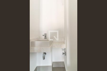 Apartamento à venda com 160m², 3 quartos e 3 vagas Apartamento à venda com 160m², 3 quartos e 3 vagasLavabo