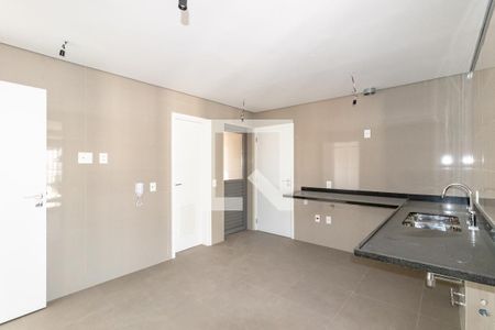 Apartamento à venda com 160m², 3 quartos e 3 vagas Apartamento à venda com 160m², 3 quartos e 3 vagasCozinha