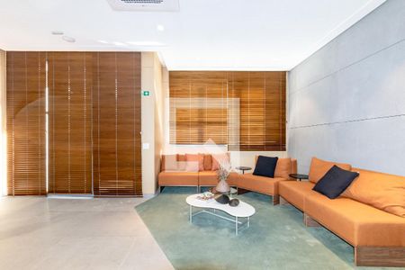 Apartamento à venda com 160m², 3 quartos e 3 vagas Apartamento à venda com 160m², 3 quartos e 3 vagasÁrea comum - Salão de festas