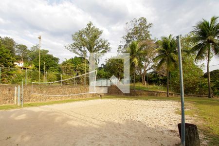 Casa de condomínio à venda com 600m², 6 quartos e 2 vagas Casa de condomínio à venda com 600m², 6 quartos e 2 vagasQuadra de beach volei/tênis