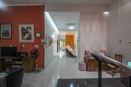 Casa à venda com 350m², 5 quartos e 6 vagasSalão