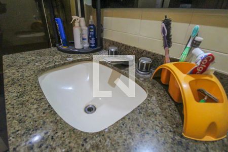 Casa à venda com 350m², 5 quartos e 6 vagasBanheiro